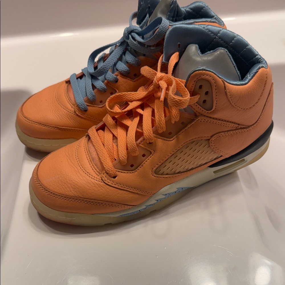 Jordan 5s DJ Khalids (no box)